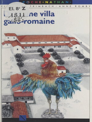 cover image of Dans une villa gallo-romaine